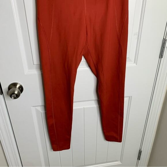 Girlfriend collective compressive high rise leggings size medium‎ sustainable - Picture 8 of 9